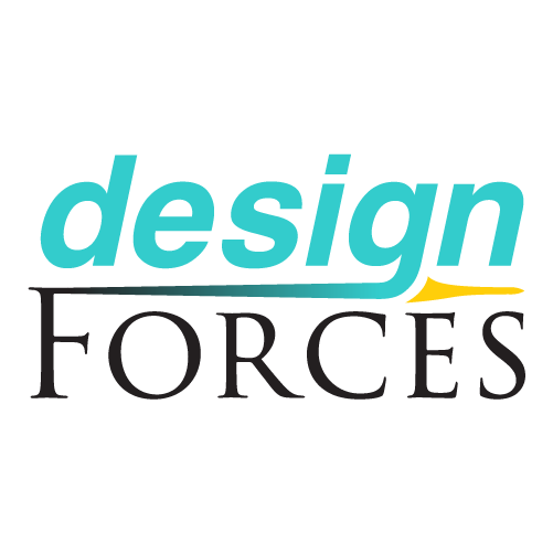 Logo Design Forces